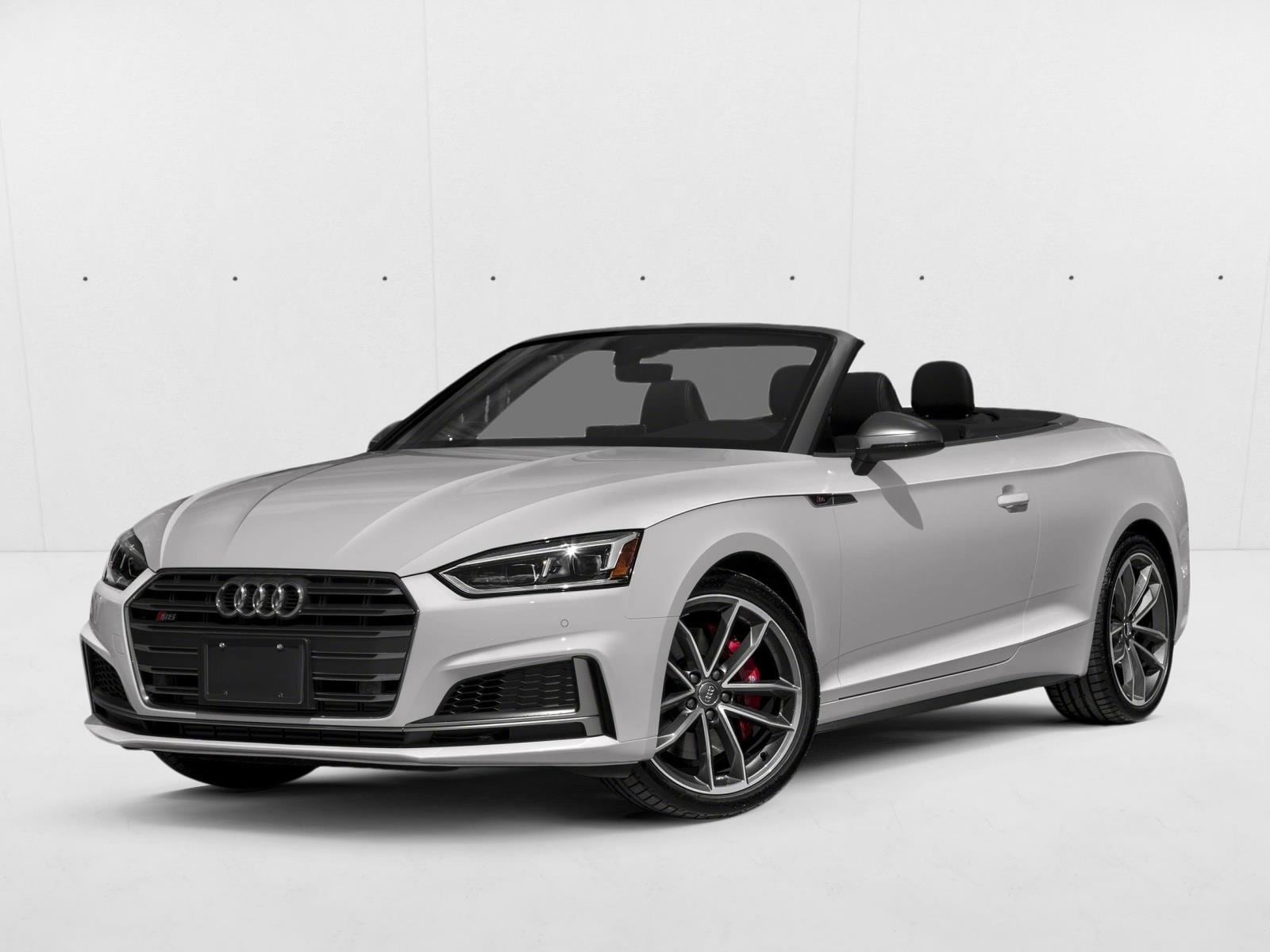 audi s5 cabriolet 2019 WAUY4GF51KN003611 image audi s5 cabriolet 2019 WAUY4GF51KN003611 image